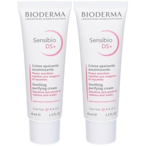 Trova Offerte di bioderma sensibio ds+ crema lenitiva purificante dermatite seborroica e compra online