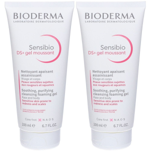 Trova Offerte di bioderma sensibio ds+ moussant gel purificante dermatite seborroica se e compra online