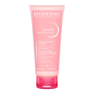 Trova Offerte di Bioderma sensibio gel moussant mildes, beruhigendes mizellenreinigungs e compra online