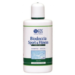 biodoccia&sport relax 250ml bugiardino cod: 906649037 