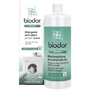 Trova Offerte di Biodor animal rimuovi odori e detergente concentrato per ambienti animali 10 litri e compra online