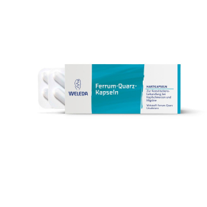 Trova Offerte di biodoron caps 20 capsule weleda pz rigide e compra online