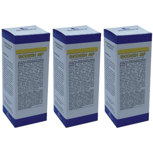 Trova Offerte di biodren m-p soluzione idroalcolica 50 ml 3x50 ml orale e compra online