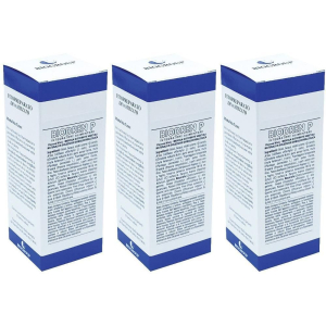 Trova Offerte di biodren p soluzione idroalcolica 50 ml 3x50 ml orale e compra online