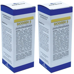Trova Offerte di biodren s 2x50 ml soluzione orale e compra online