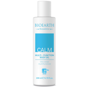 Trova Offerte di bioearth sensitive olio corpo multifunzione 200ml e compra online