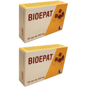 Trova Offerte di bioepat 2x15 g capsule e compra online