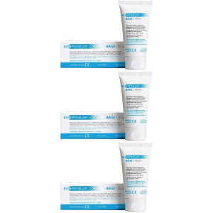 Trova Offerte di bioepithelia base crema 3x50 ml e compra online