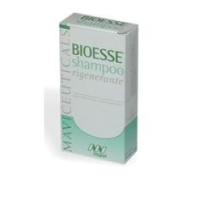 bioesse shampoo c/serenoa repens125 bugiardino cod: 901339022 