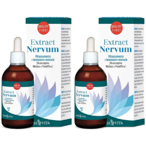 Trova Offerte di bioextrat nervum 50 ml set da 2 ml soluzione orale e compra online