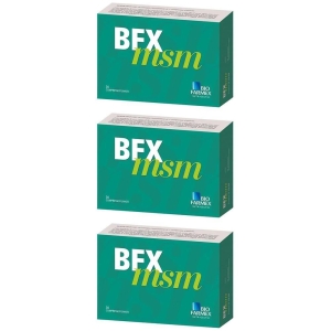 Trova Offerte di Biofarmex bfx msm compresse 3x30 pz e compra online