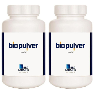 Trova Offerte di biofarmex biopulver polvere 2x180 g per soluzione orale e compra online