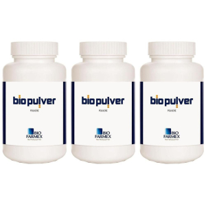 Trova Offerte di biofarmex biopulver polvere 3x180 g per soluzione orale e compra online