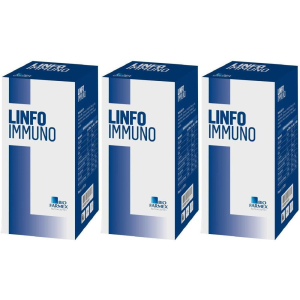 Trova Offerte di biofarmex linfoimmuno sciroppo 3x180 ml e compra online