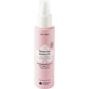 Trova Offerte di biofficina toscana tonico viso lenitivo 2.0 - 100 ml e compra online