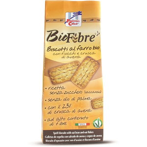 biofibre+ bisc farro fi/cr ave bugiardino cod: 922903543 