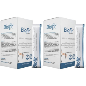 Trova Offerte di Biofir Stick 2x30 g Polvere per Soluzione Orale e compra online
