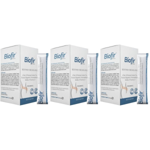 Trova Offerte di Biofir Stick 3x30 g Polvere per Soluzione Orale e compra online