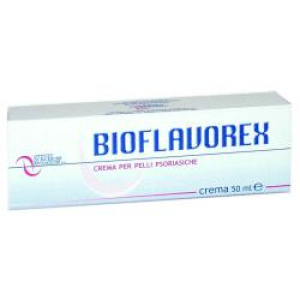 bioflavorex crema psoriasi 50ml bugiardino cod: 906588153 