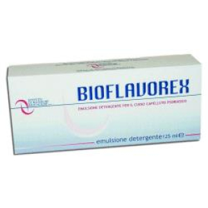 bioflavorex detergente psoriasi 125ml bugiardino cod: 906588280 