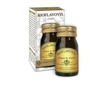 bioflavovis pastiglie 40g bugiardino cod: 913664316 