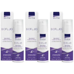 Trova Offerte di biofluid crema detergente 3x100 ml e compra online