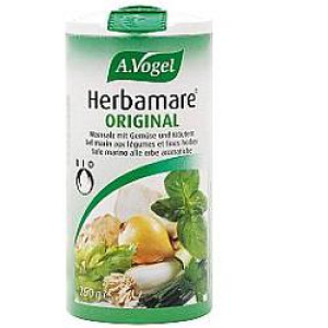 a.vogel bioforce herbamare 250 g bugiardino cod: 903988614 