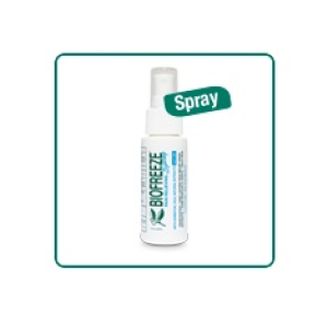 biofreeze spray 118ml bugiardino cod: 924124338 