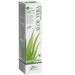 aloe vera biogel protettivo lenitivo 100 ml bugiardino cod: 930931377 