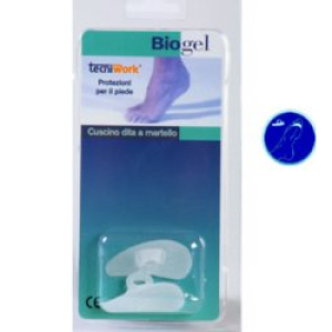 bio-gel cuscinetto per dita martello taglia bugiardino cod: 902339427 