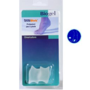 bio-gel protezioni per il piede taglia m bugiardino cod: 902339441 