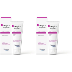 Trova Offerte di biogena euserpina smagliature set da 2 2x250 ml crema e compra online