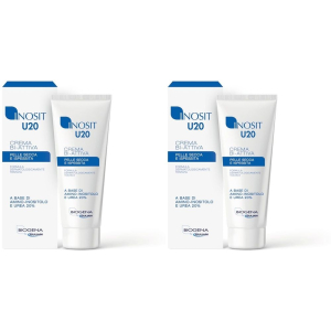 Trova Offerte di biogena labs inosit u20 crema idratante corpo set da 2 2x150 ml e compra online