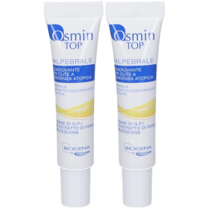 Trova Offerte di biogena osmin top palpebre 2x15 ml crema e compra online