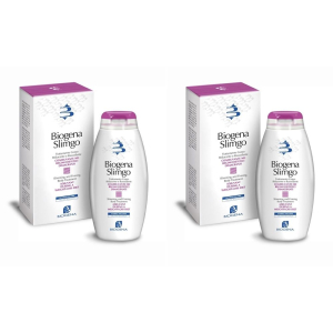 Trova Offerte di biogena slimgo set da 2 2x250 ml soluzione e compra online