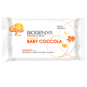 super baby protection baby coccola bugiardino cod: 975039658 