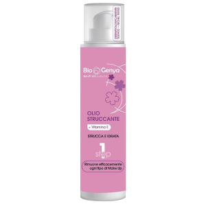 Trova Offerte di biogenya olio gel struccante 80 ml e compra online