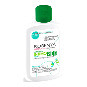 biogenya sapone intimo bio fre bugiardino cod: 975039710 