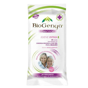 biogenya senior intima 60salv bugiardino cod: 927588501 