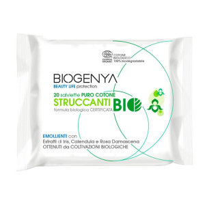 biogenya struccanti bio 20salv bugiardino cod: 975040763 