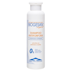 biogesan shampoo antiforfora bugiardino cod: 972381661 