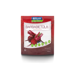 bioglan sfoods barbabiet 100g bugiardino cod: 935694000 