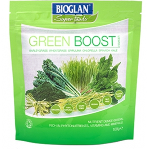 bioglan sfoods gre boost 100g bugiardino cod: 935693960 