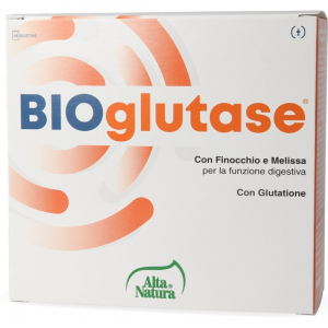 BIOGLUTASE 18BUST 5G