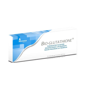 biogluthion 10 bustine bugiardino cod: 971733302 