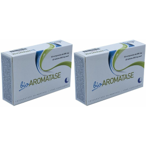 Trova Offerte di biogroup bio aromatase set da 2 2x36 g compresse e compra online