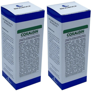 Trova Offerte di biogroup coxalgin 50 ml soluzione orale e compra online