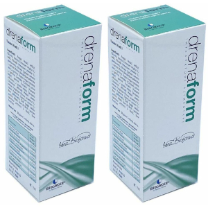 Trova Offerte di biogroup drenaform set da 2 2x50 ml soluzione orale e compra online