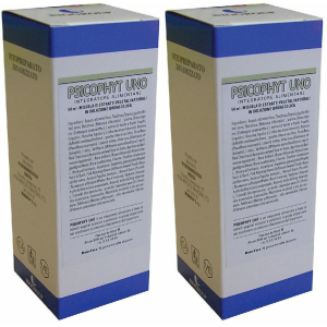 Trova Offerte di biogroup psicophyt uno set da 2 2x50 ml soluzione bevibile e compra online