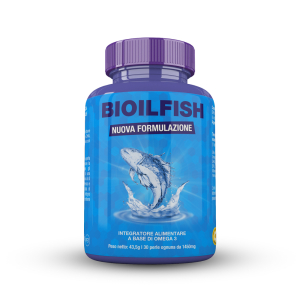 bioilfish 30 perle bugiardino cod: 978110777 